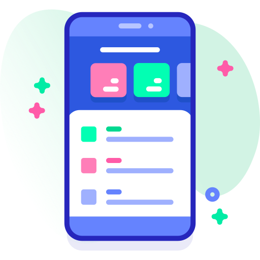 Mobile image