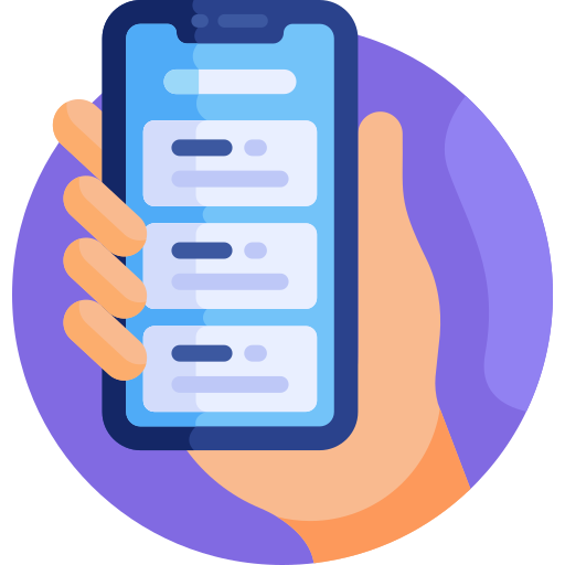 Mobile image